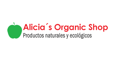 Alicia’s Organic Shop