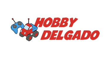 Hobby Delgado