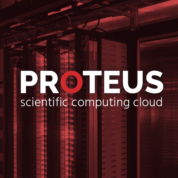 Proteus: El Súper Ordenador de la UGR