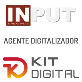 InPut Creativity. Agente Digitalizador del Kit Digital